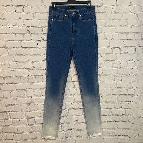 Juicy Couture Melrose Jeans - Picture 1 of 6